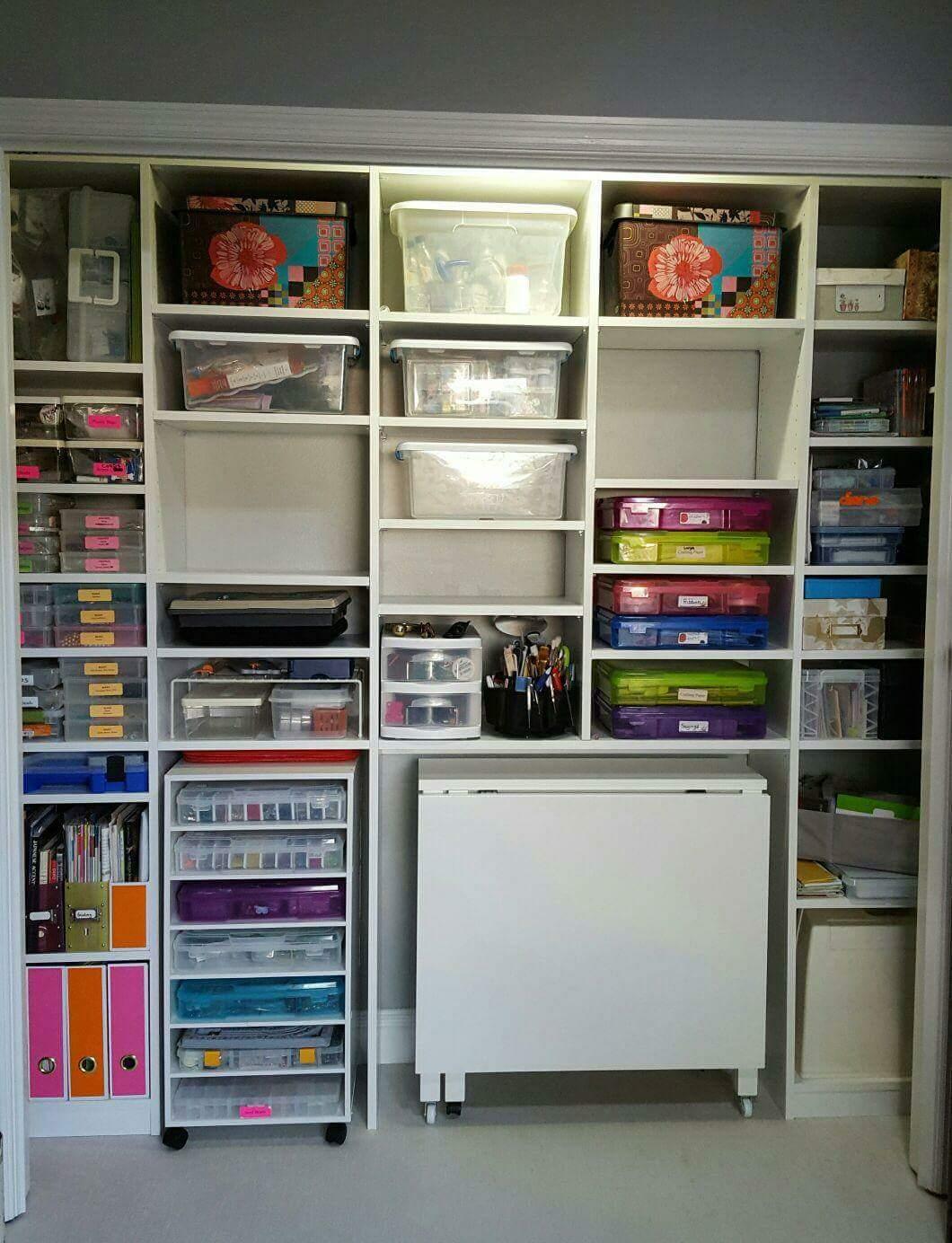 Creative Storage Solutions Home Storage Wildwood, FL