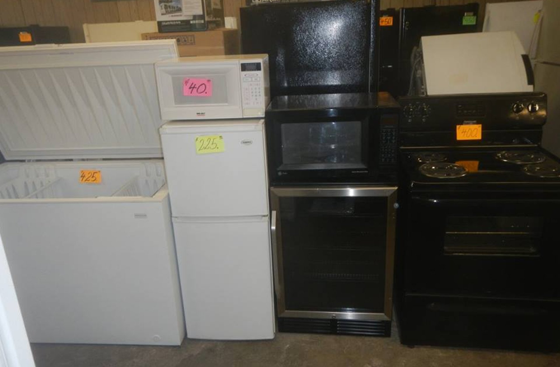 A1 Ted's Appliances Home Appliance Services Glendale, AZ