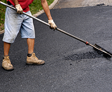 Scott Asphalt & Construction - Paving | Talala, OK