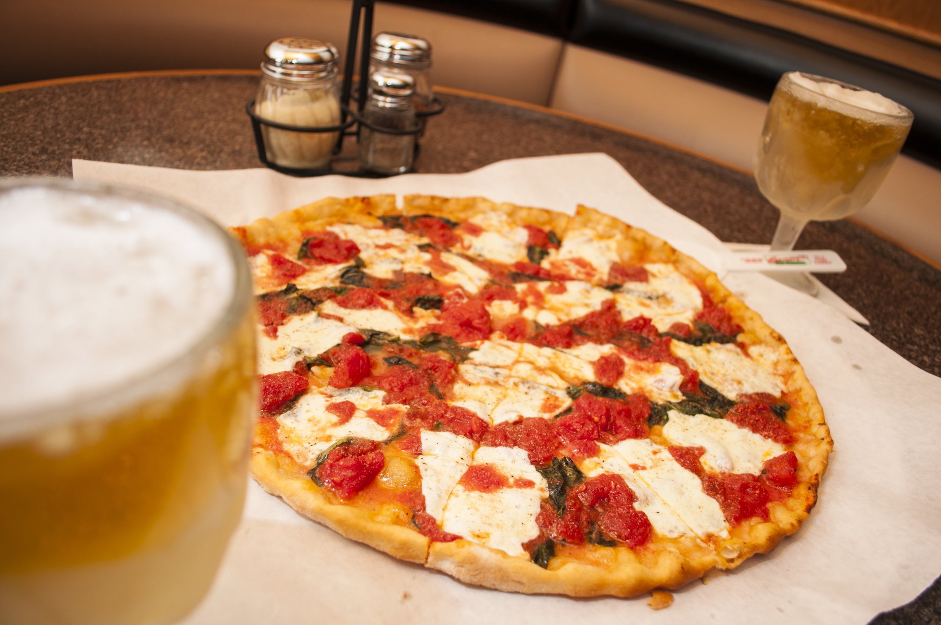 Sammy's Pizza Italian Cuisine Green Bay, WI