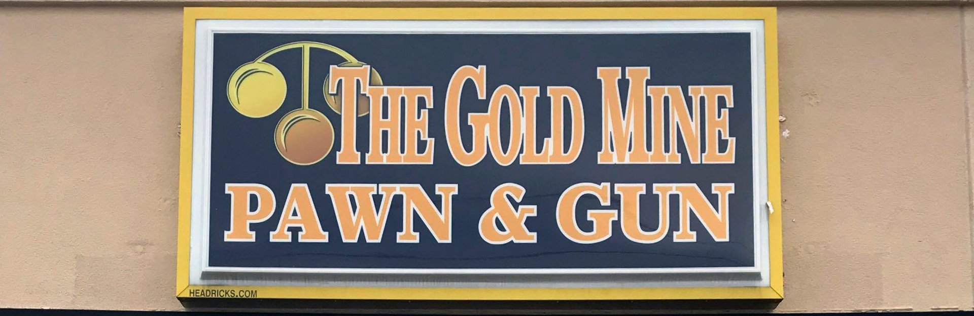 The Gold Mine Pawn & Gun Tablet Sales Laurel, MS