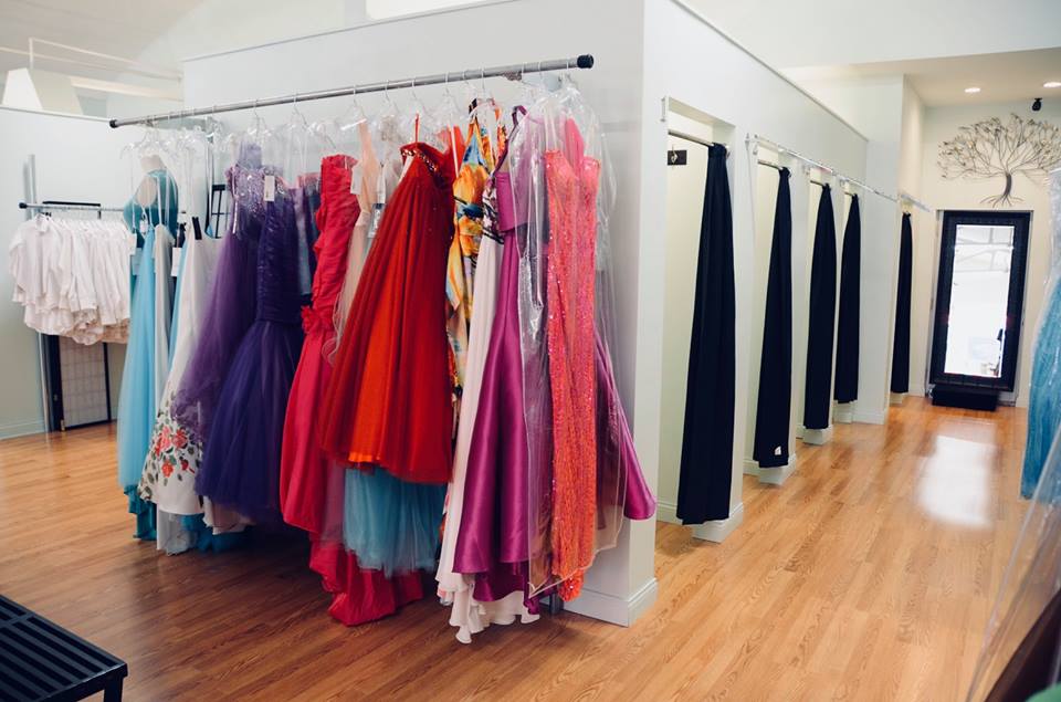 About Little Black Dress Moline, IL Dresses