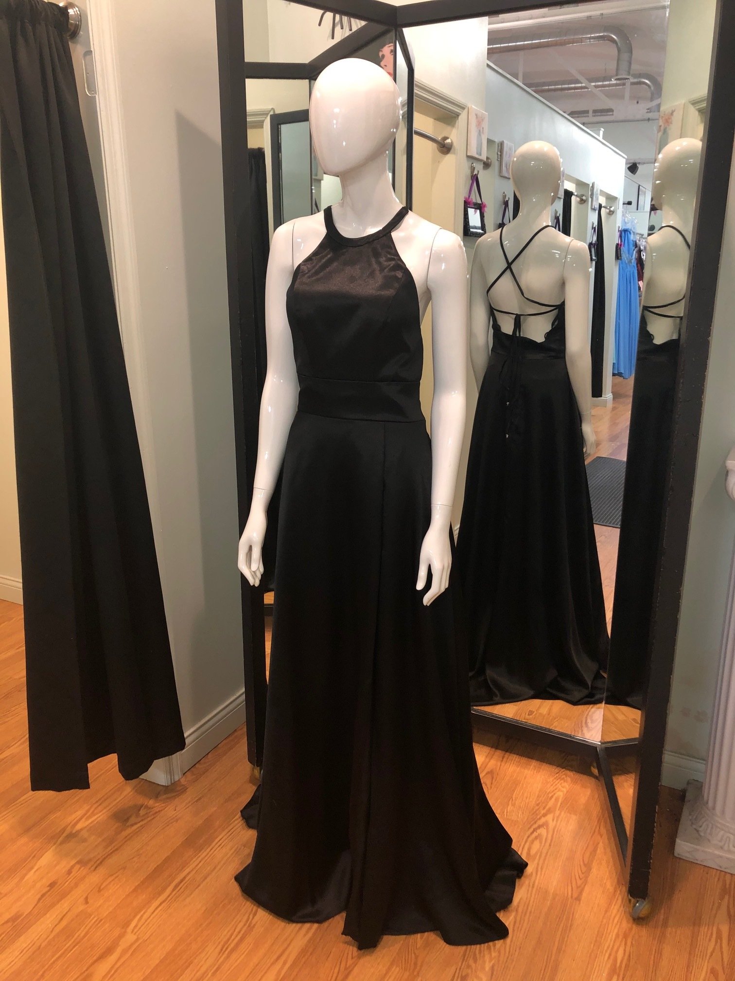 Little Black Dress Prom Dresses Moline, IL