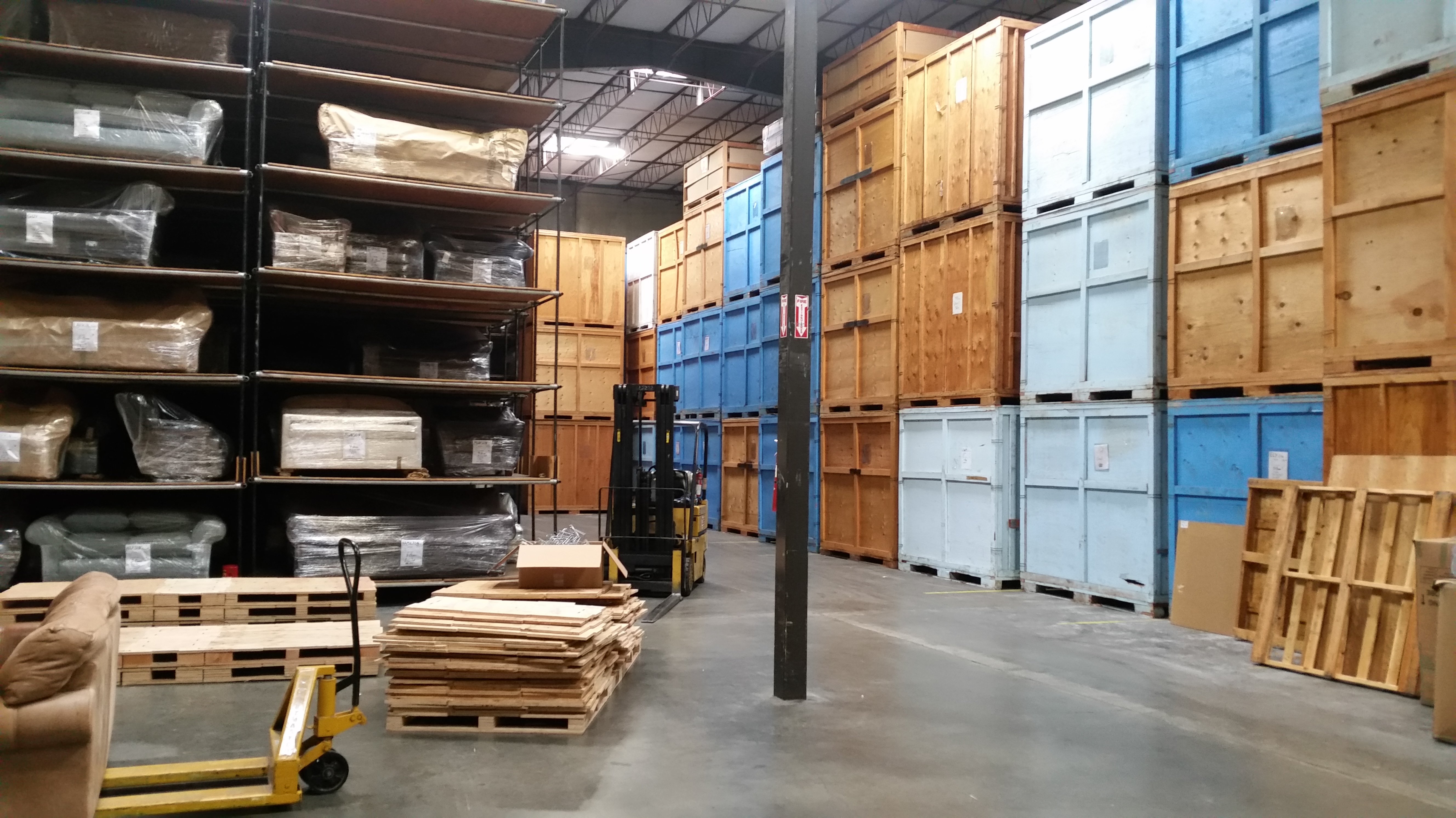 Central Moving & Storage, LLC Mount Vernon, WA