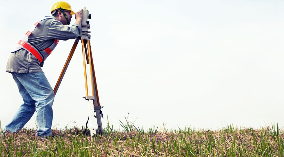 Neset Land Surveys Surveying Fargo, ND