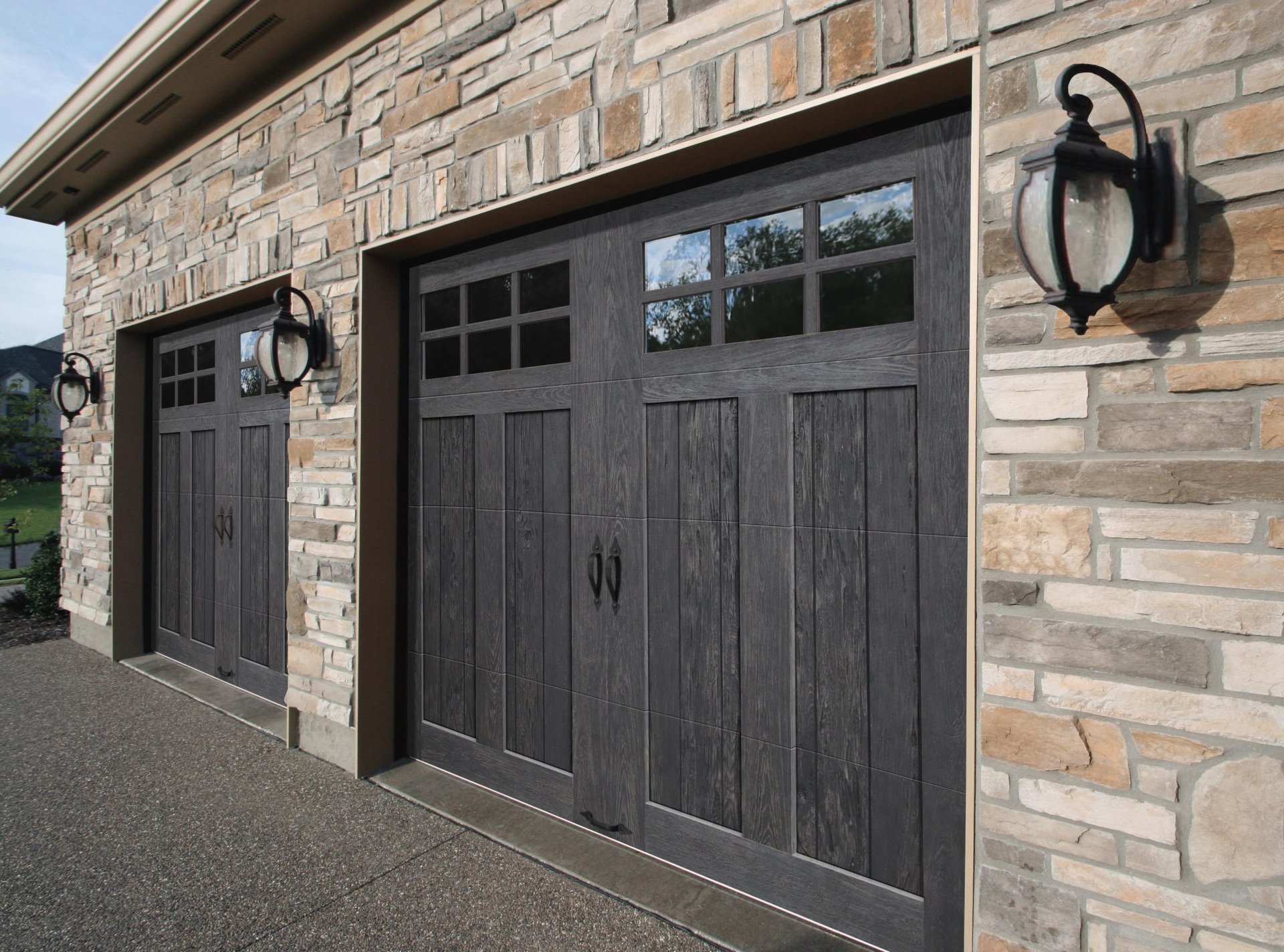 Garage Door Services Opener Hixson Tn