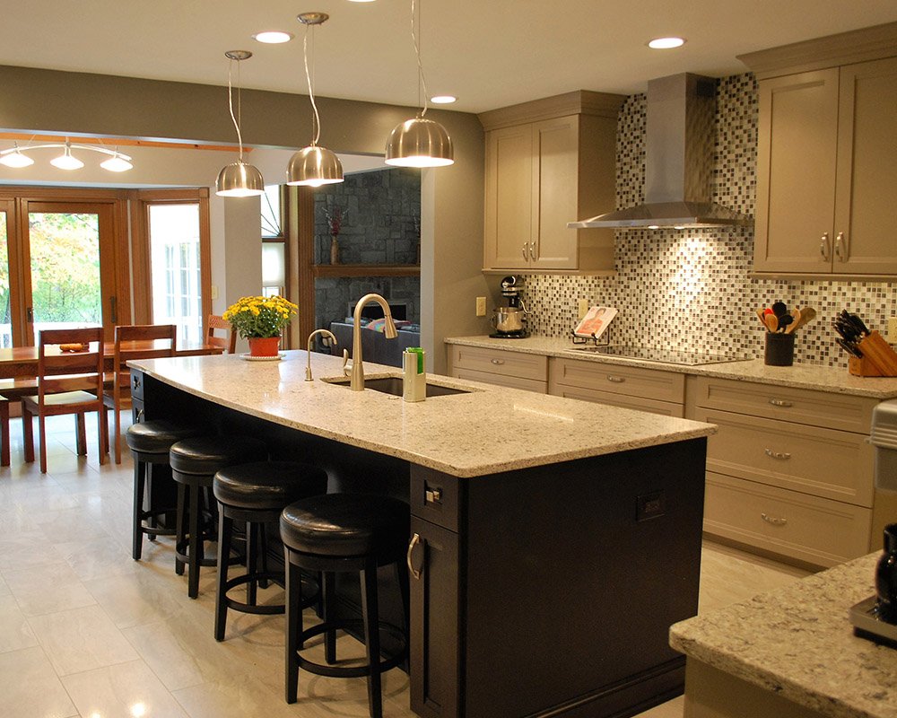 Kitchen & Bath, Etc. Photo Gallery Chagrin Falls, OH