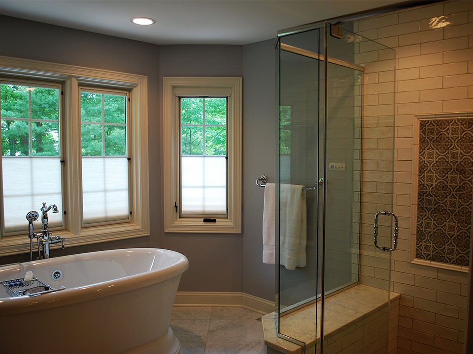 Kitchen & Bath, Etc. Remodeling Services Chagrin Falls OH