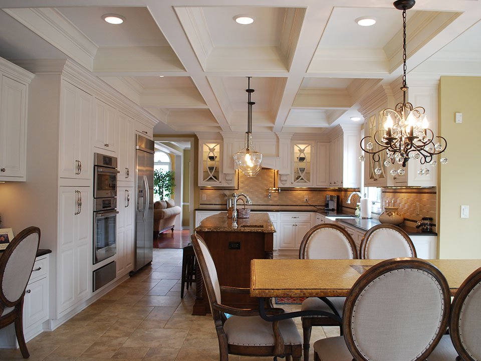 Kitchen & Bath, Etc. Remodeling Services Chagrin Falls OH