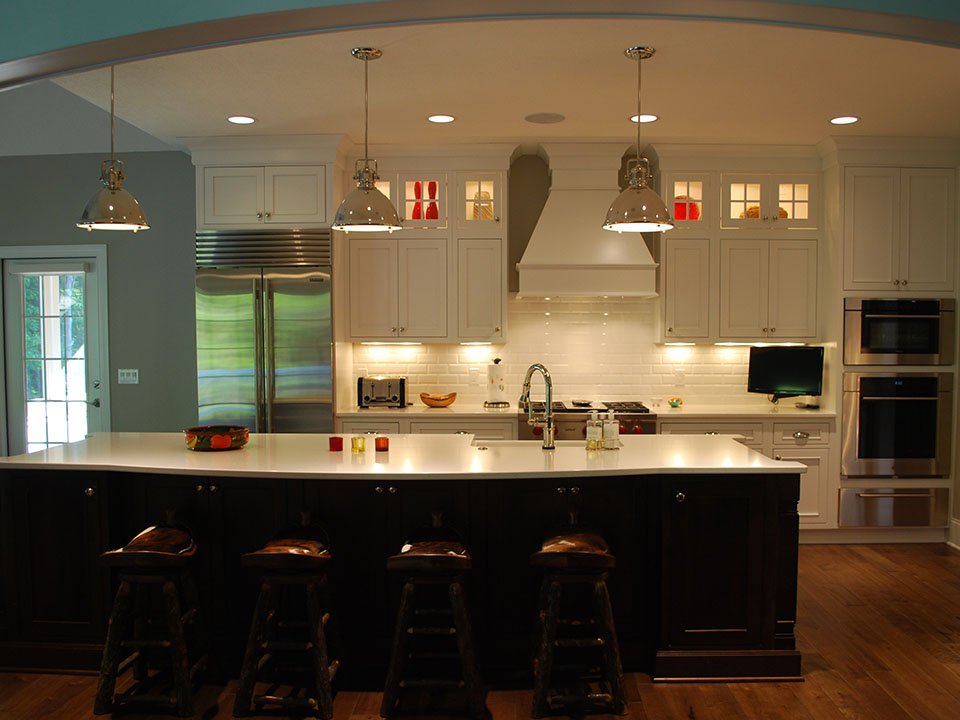 Kitchen & Bath, Etc. Remodeling Services Chagrin Falls OH