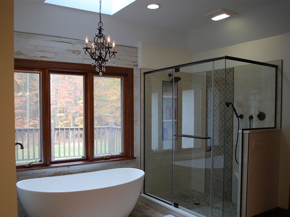 Kitchen & Bath, Etc. Remodeling Services Chagrin Falls OH