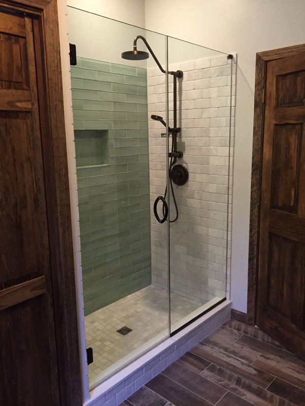Westerly Glass Shower Enclosure Photo Gallery Westerly, RI