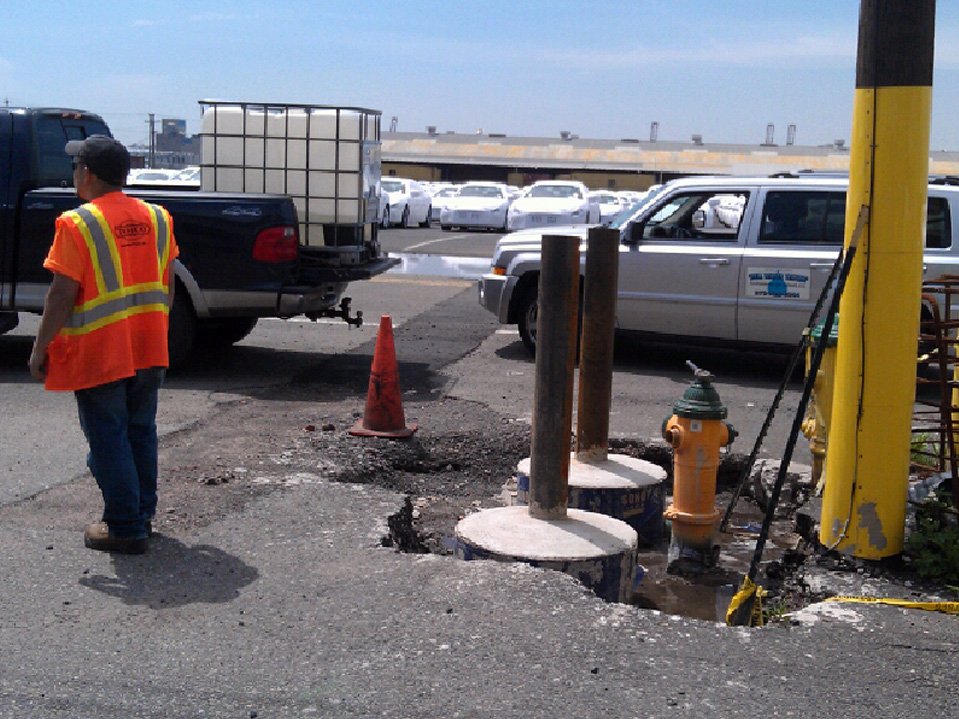 Environmental Laboratory Network LLC Photo Gallery West Milford, NJ