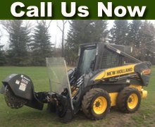 Tree Service - Tyler, MN - Lamote Tree Service, LLC