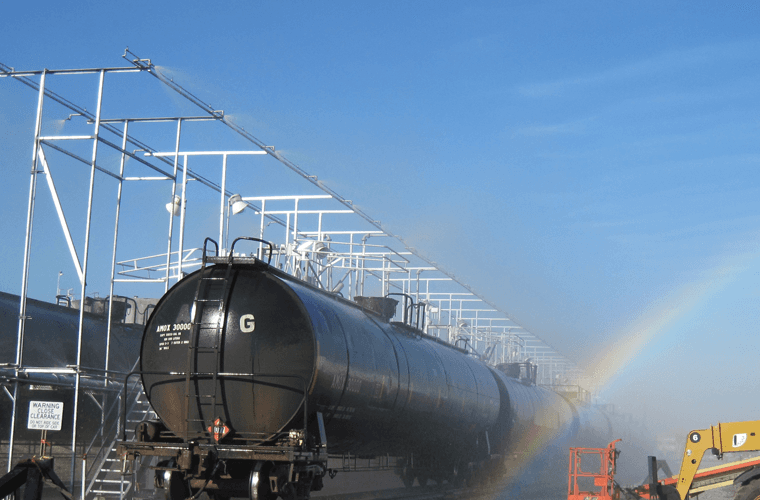 Automatic Sprinkler of TX Fire Protection Duncanville TX