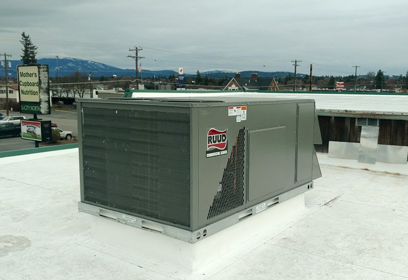 Cline's Air Conditioning Service, Inc HVAC Spokane, WA