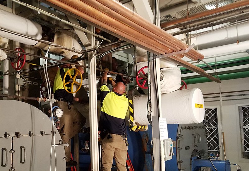 Cline's Air Conditioning Service, Inc HVAC Spokane, WA