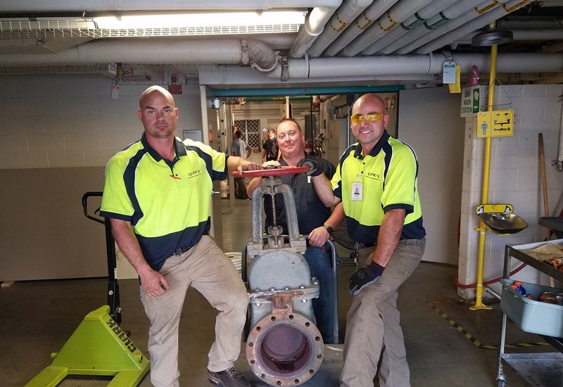 Cline's Air Conditioning Service, Inc HVAC Spokane, WA