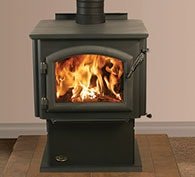 Wood Stoves