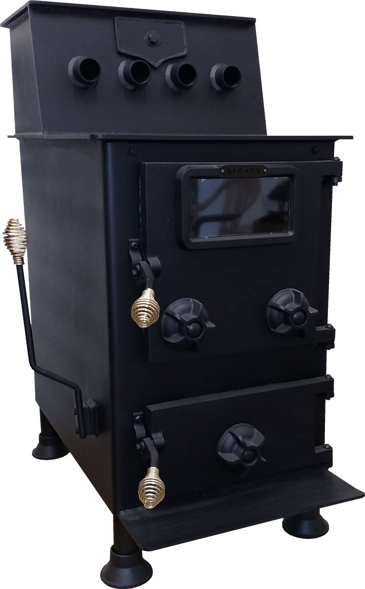 Coal Stoves