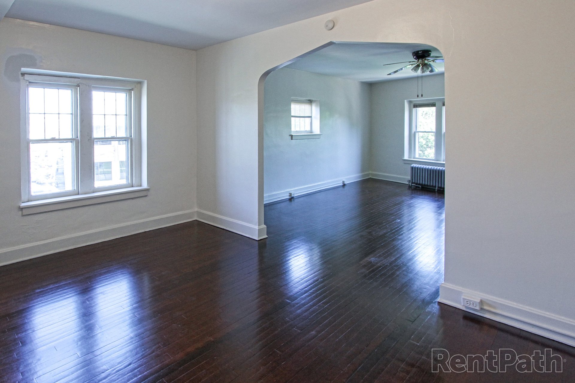 Luxury Apartments TownhouseStyle Utica, NY