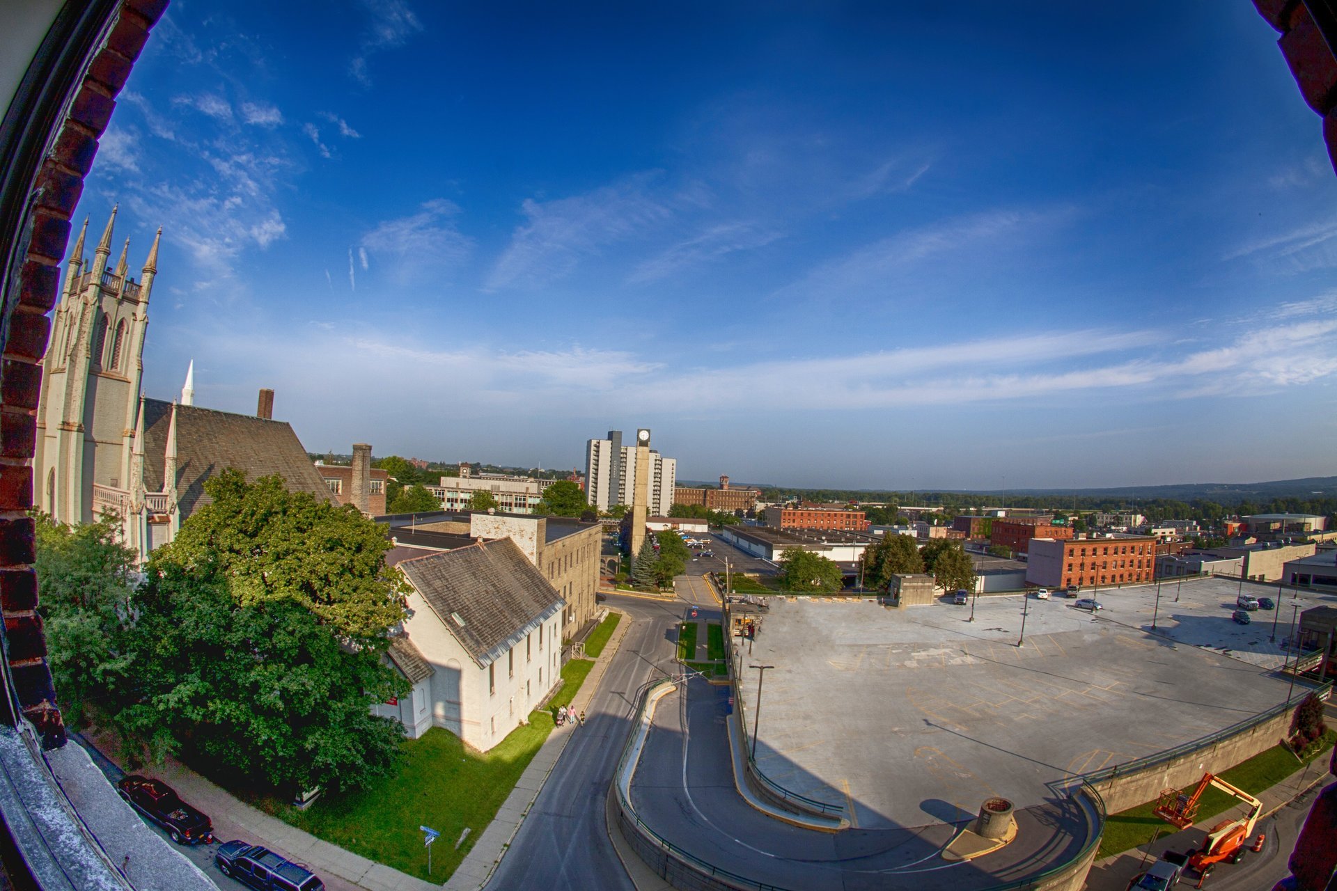 Full Amenities Luxury Apartments Utica, NY