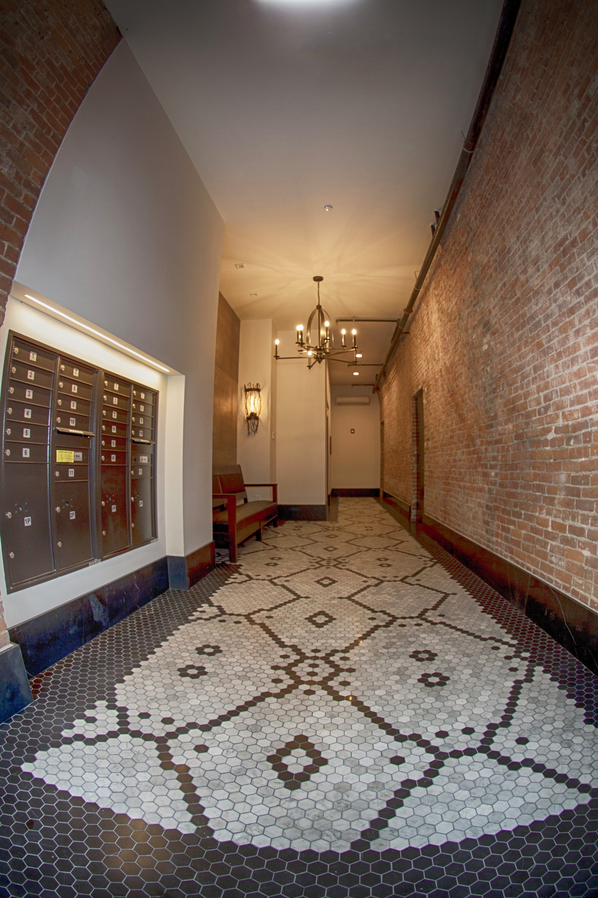 Full Amenities Luxury Apartments Utica, NY