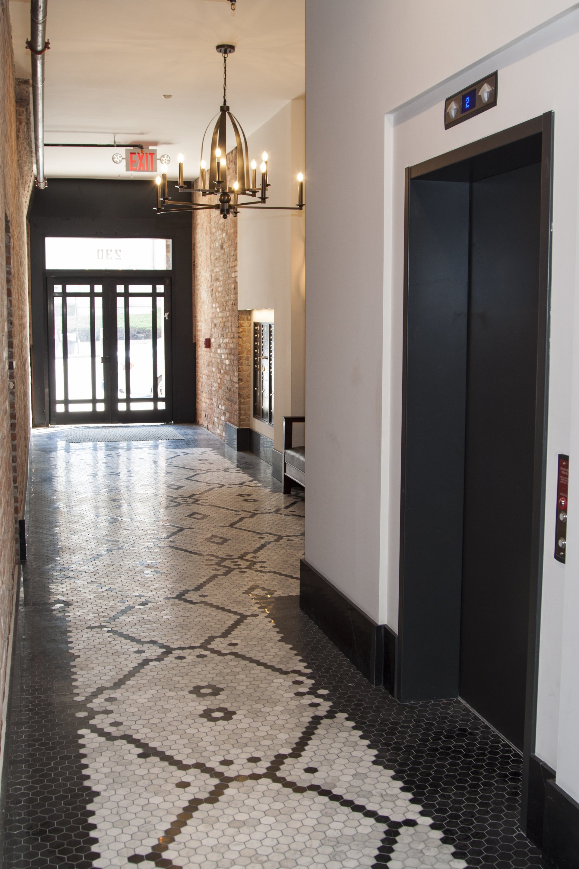 Full Amenities Luxury Apartments Utica, NY