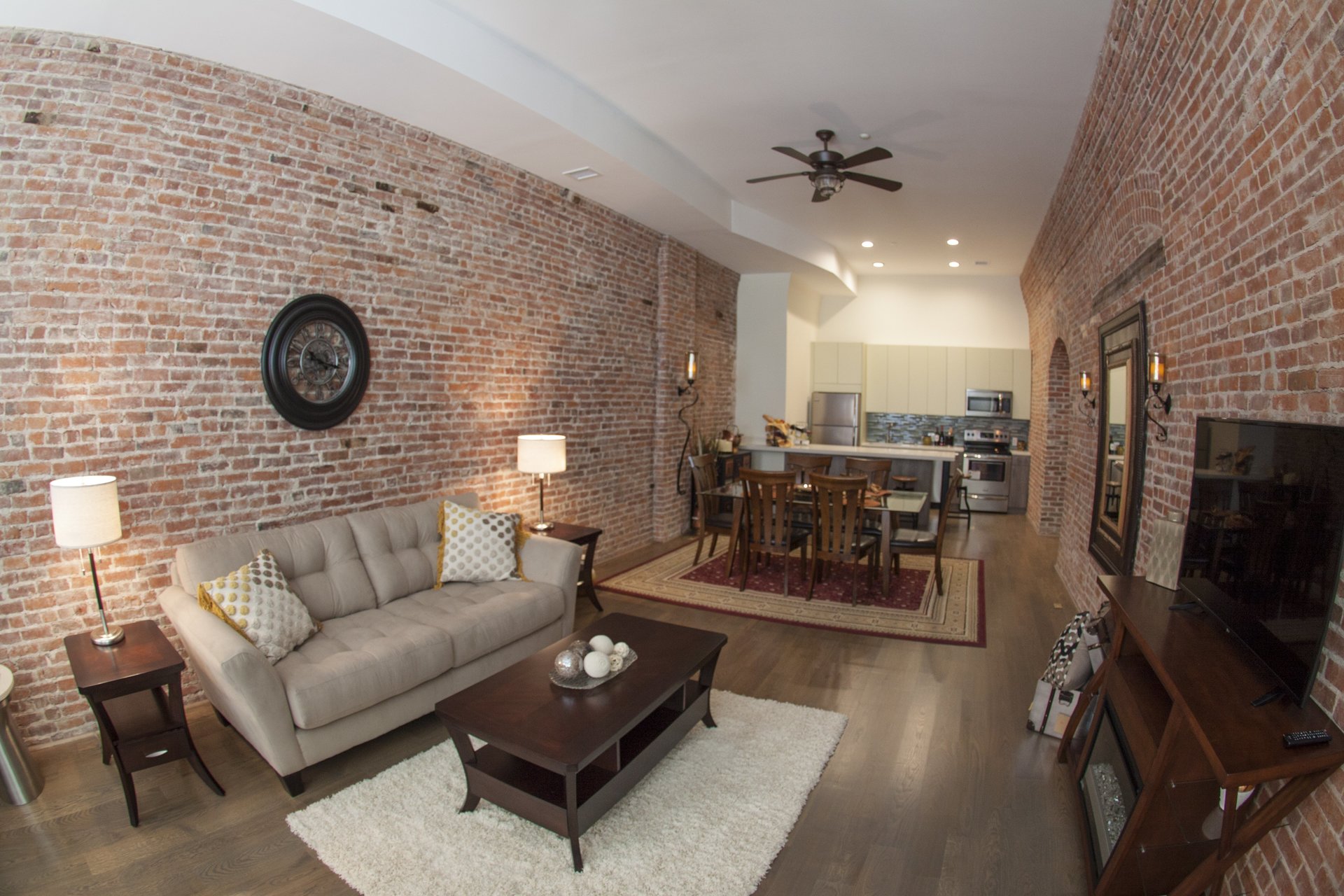 Full Amenities Luxury Apartments Utica, NY