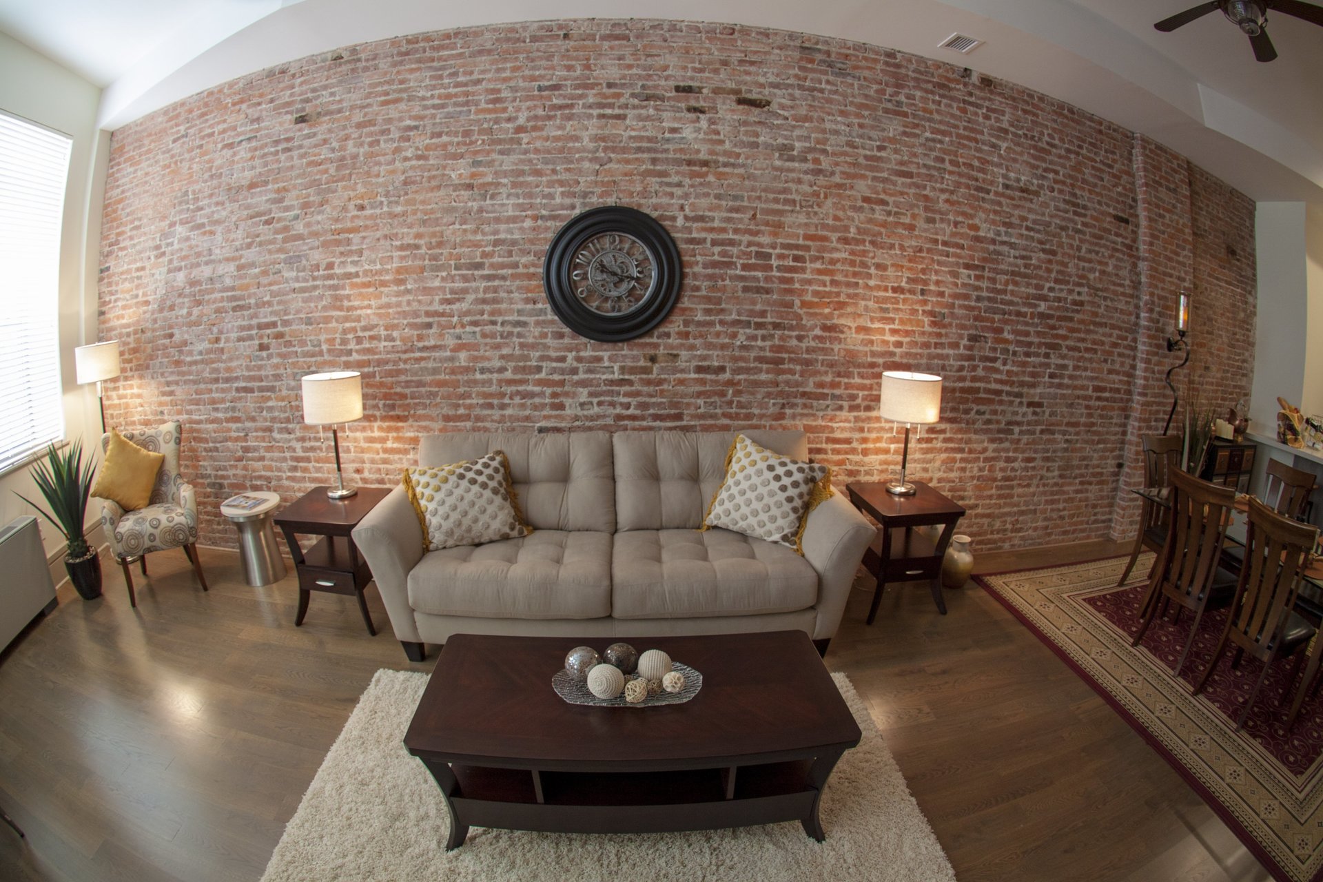 Full Amenities Luxury Apartments Utica, NY