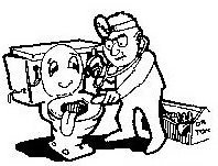 Plumbing Services - Smithville, TX - Potty Doctor Plumbing Repair