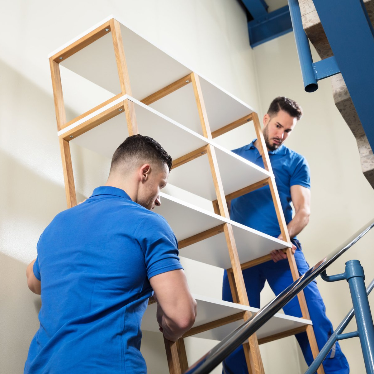 Jones Moving & Storage Movers Providence, RI