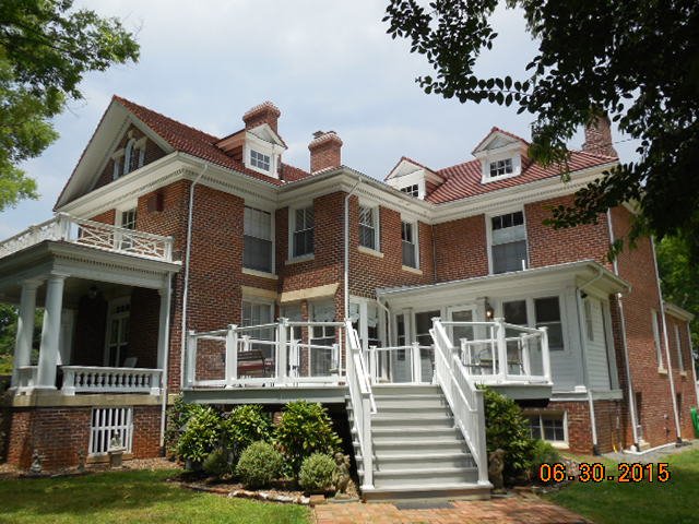 The Boxley Place Inn Photo Gallery | Louisa, VA