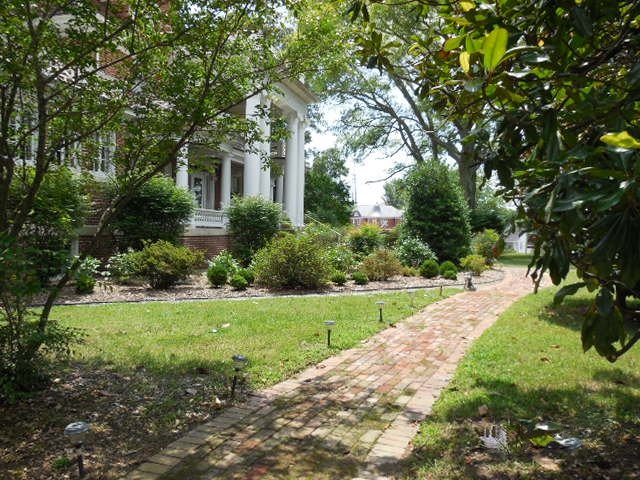 The Boxley Place Inn | Louisa, VA