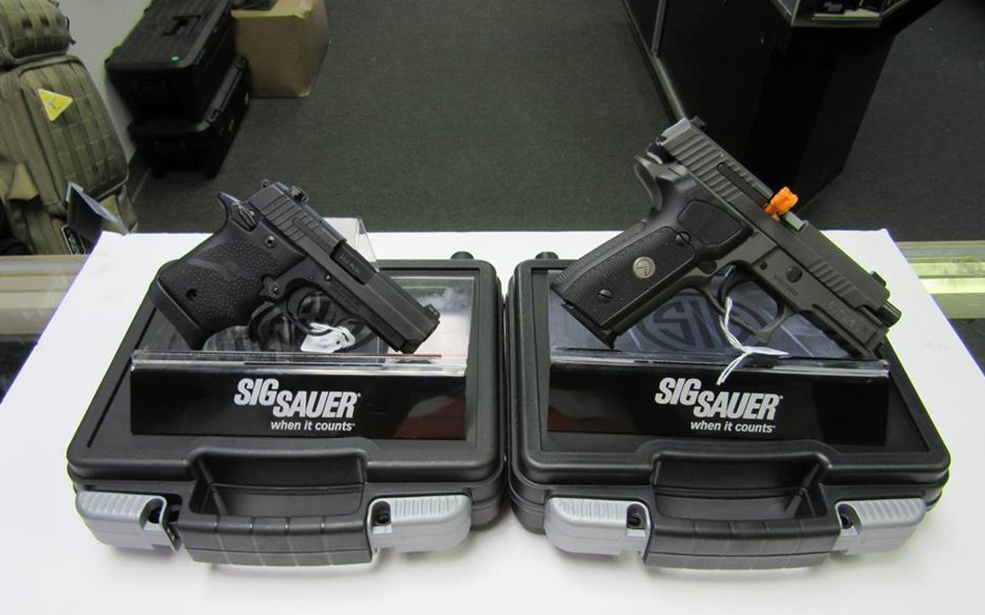 2 A Sales & Supplies | Firearms Store | Jessup, MD