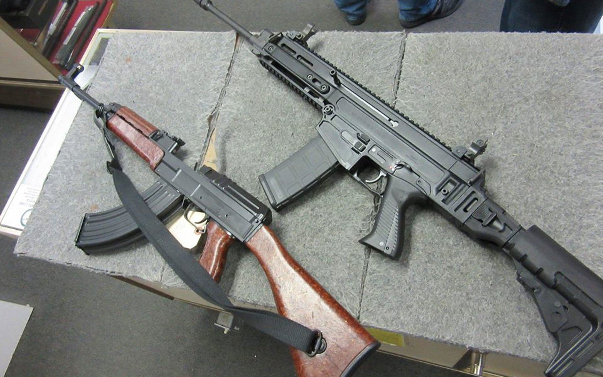 2 A Sales & Supplies | Firearms Store | Jessup, MD