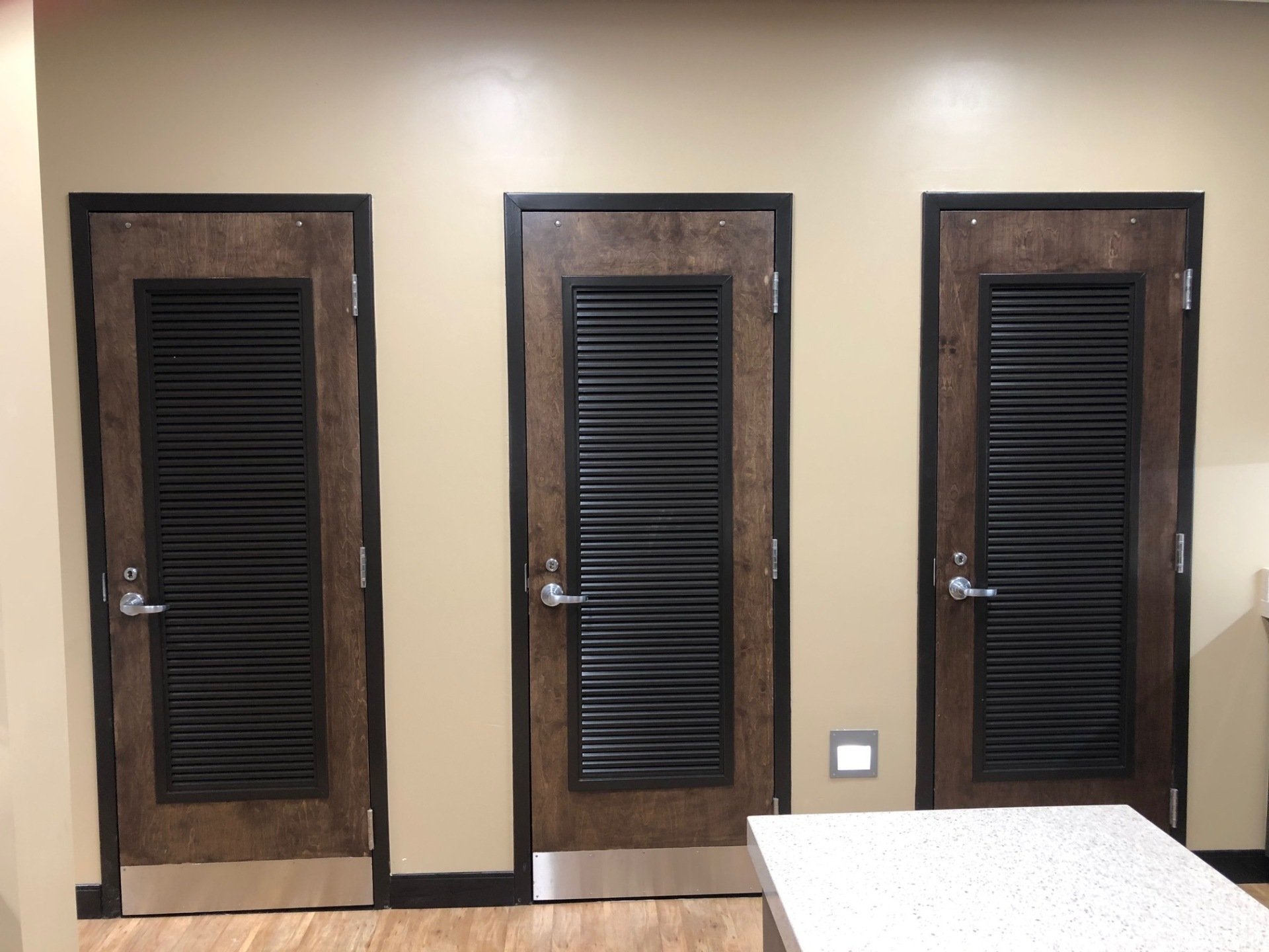 Commercial Interior & Exterior Doors Atlanta & Fayetteville GA