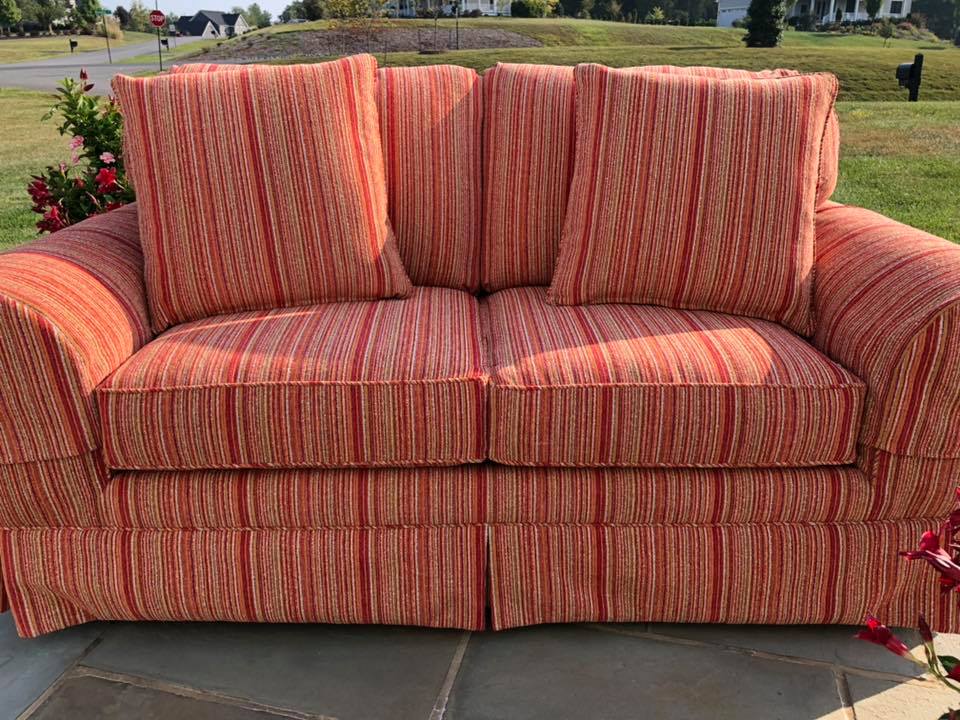 Furniture Upholstery Upholstery Fabrics Charlottesville, VA