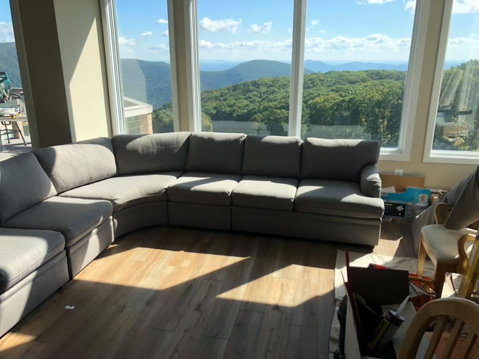 Furniture Upholstery Upholstery Fabrics Charlottesville, VA