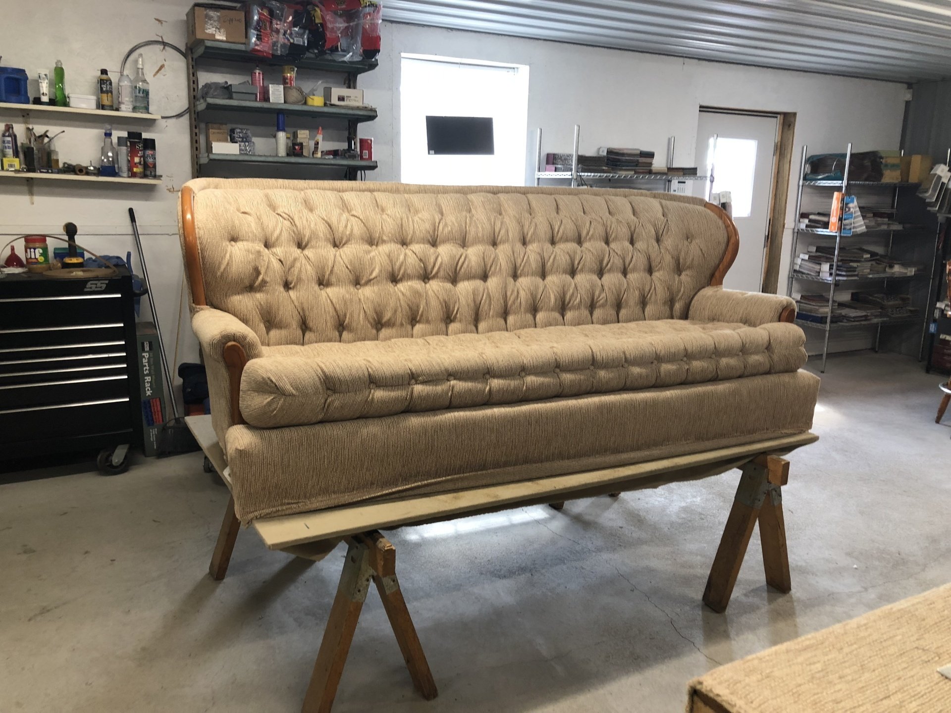 Upholstery Services Furniture Upholstery Vincennes, IN
