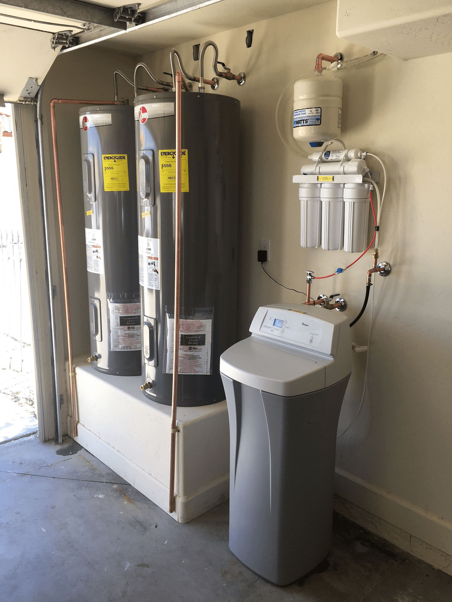 Affordable Plumbing and Appliance Service LLC Gallery Lake Havasu City