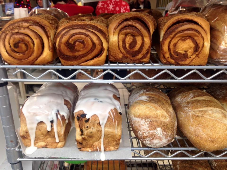 Specialty Breads Seasonal Breads Cambridge, MD