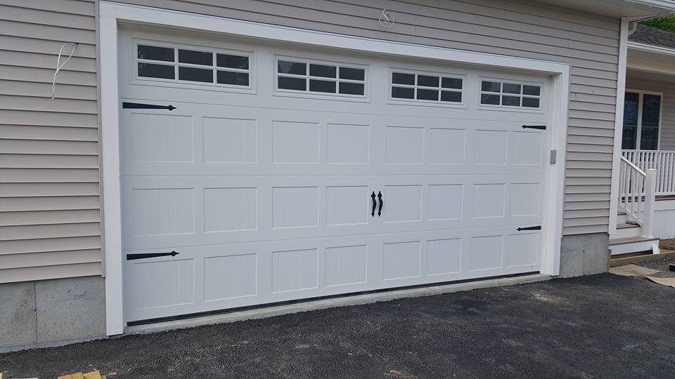 Overhead Door Garage Door Installation & Repair New Bedford, MA