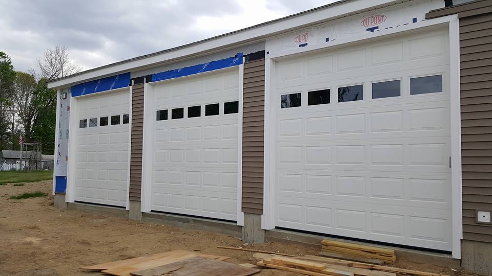 Overhead Door Garage Door Installation & Repair New Bedford, MA
