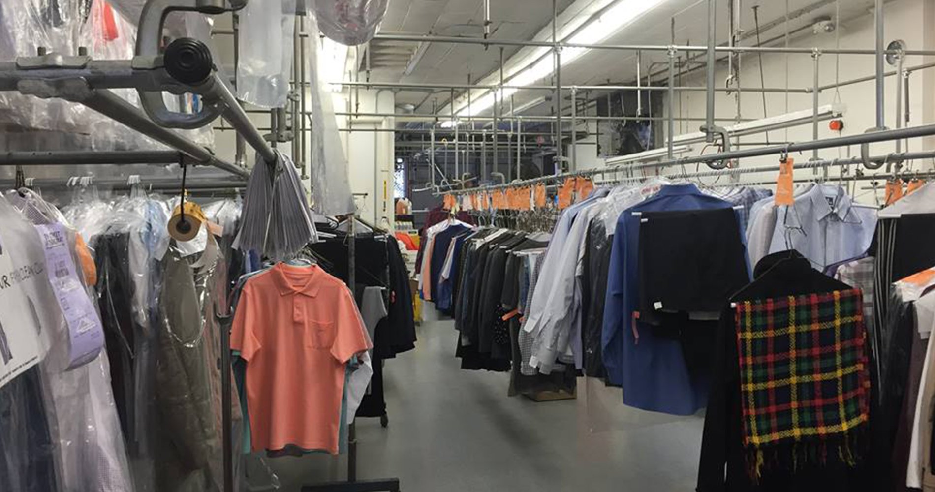 Skye Dry Cleaning Clothing Services Bayonne, NJ