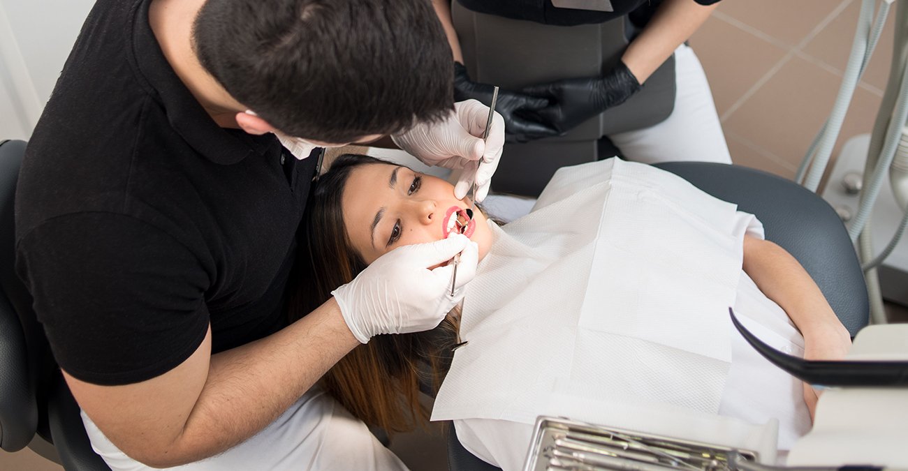 Endodontic Services Endodontic Surgery Astoria, NY