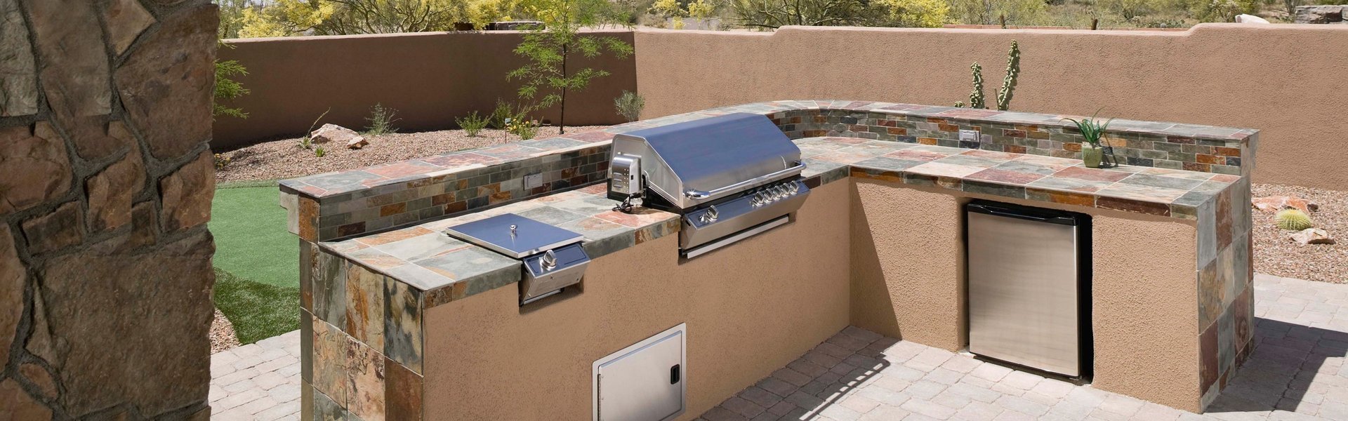 Fireplace & Grill Shoppe Fireplaces Kalamazoo, MI