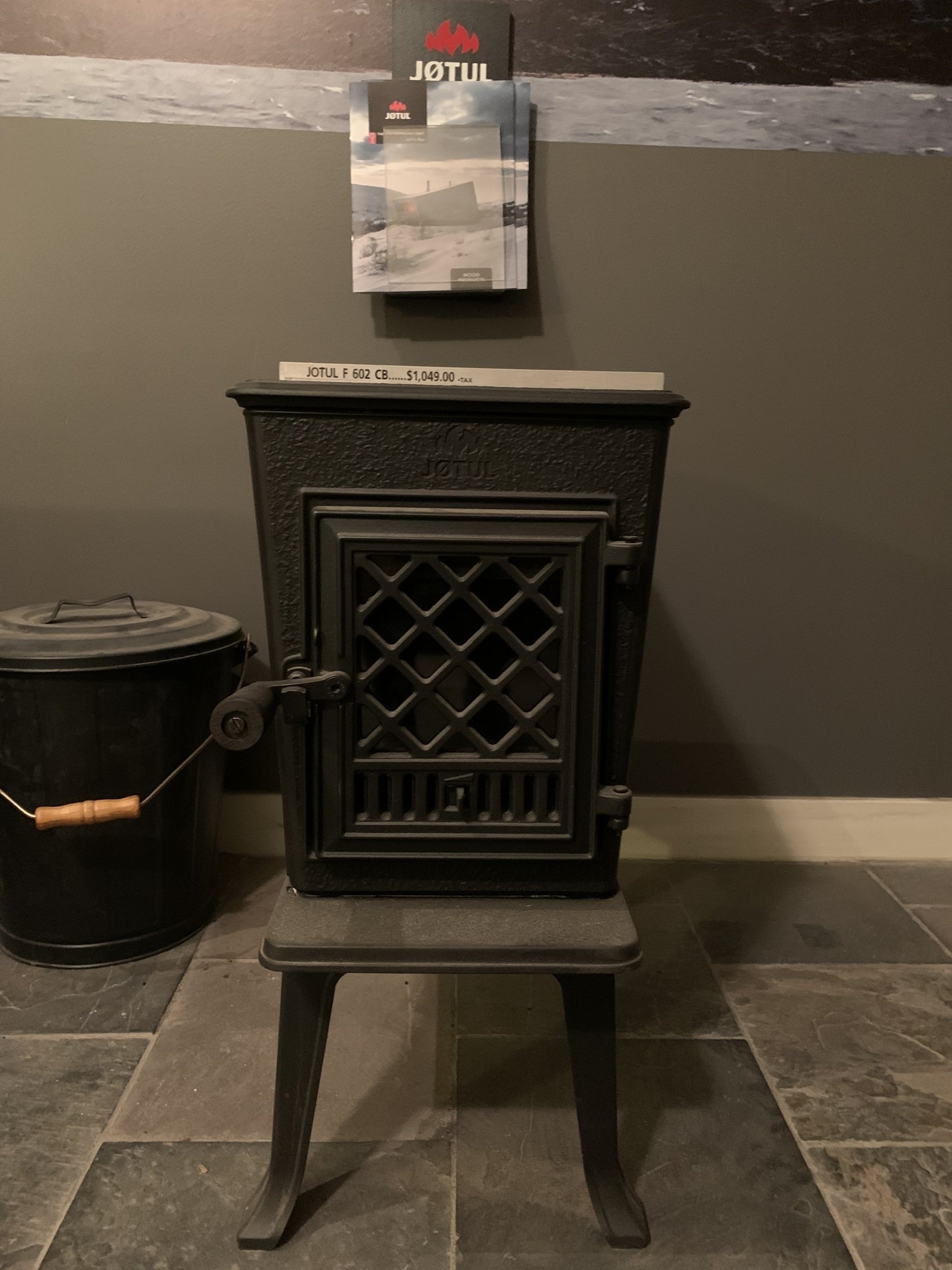 Fireplace & Grill Shoppe Fireplaces Kalamazoo, MI