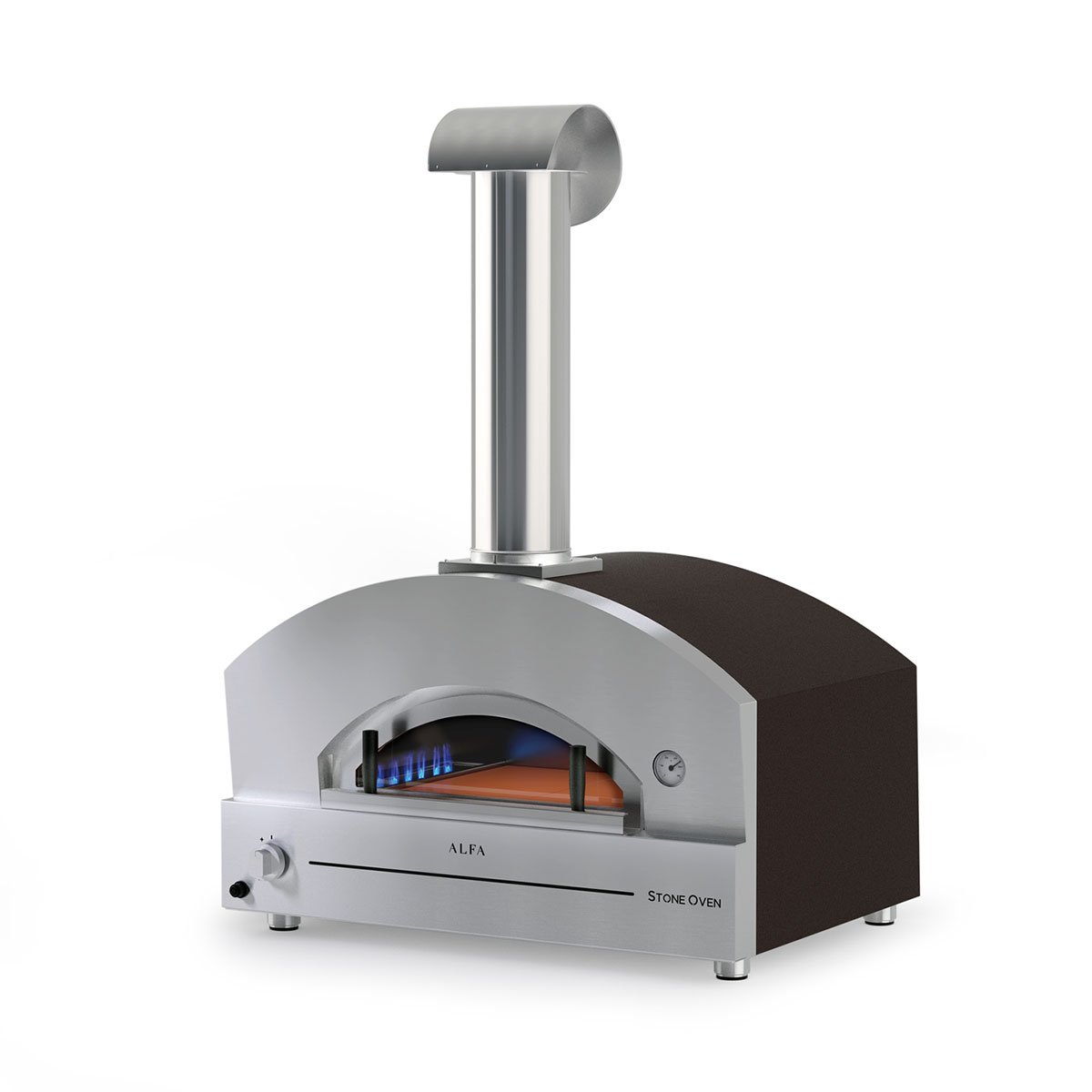 Fireplace and Grill Shoppe