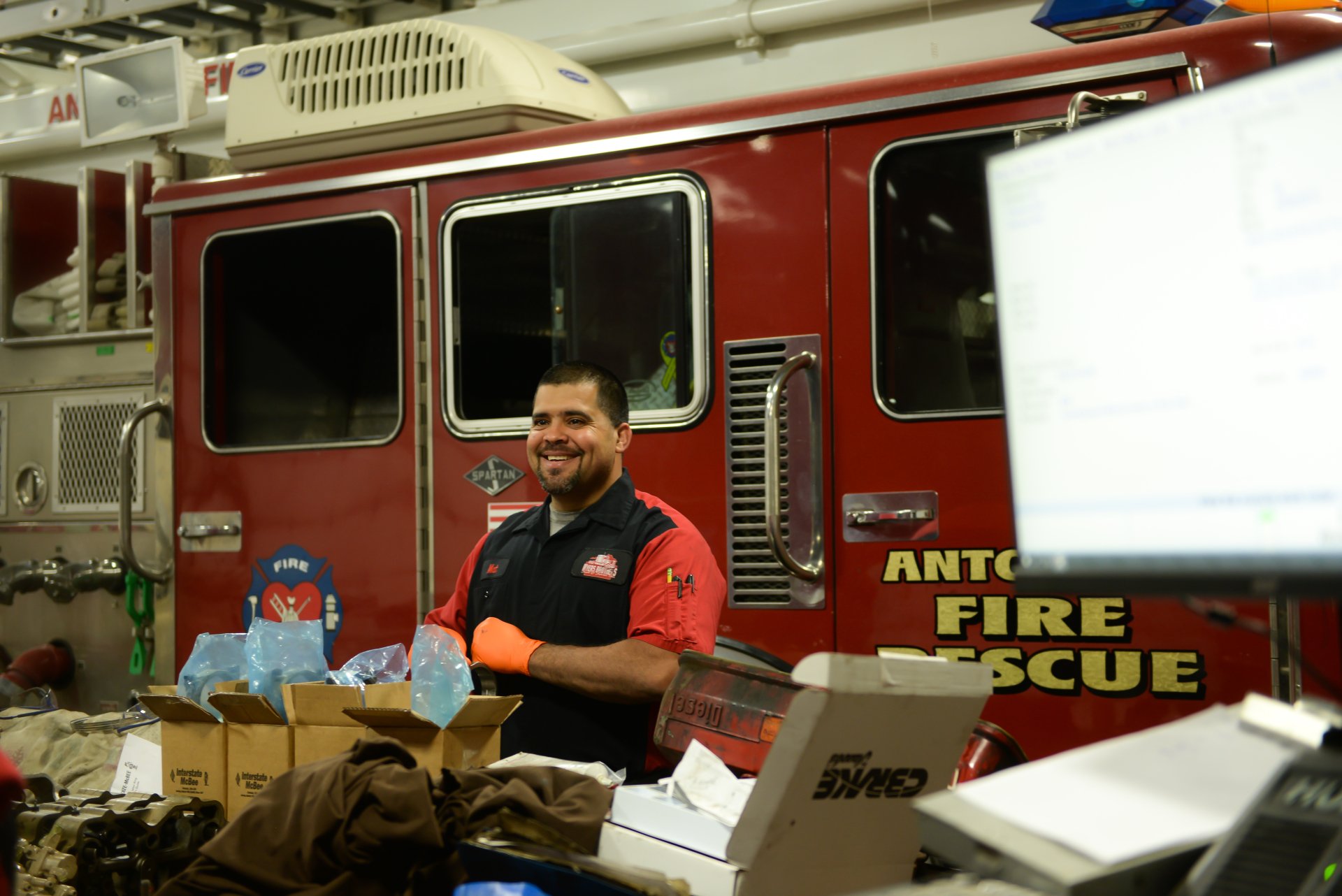 Automobile Services Truck Repairs Monte Vista, CO